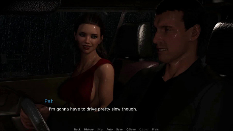 Dirty GamesXxX: The east block: ballando con la ragazza calda - episodio 44