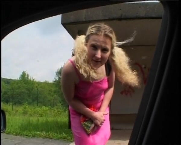 German Fuck Movie: Behind German Doors Is Fucked Diligently - Full Movie