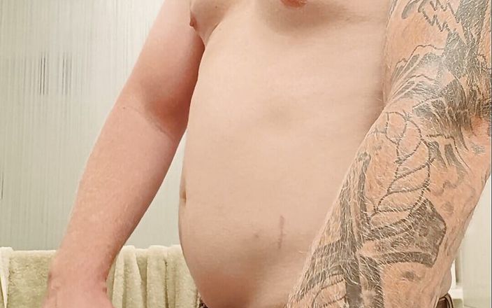 David Kay: 爱我搏动的硬鸡巴乳房插管
