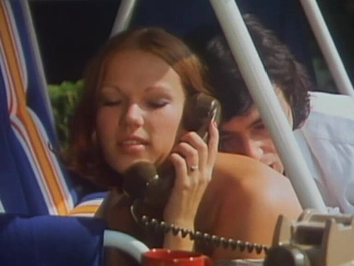 Java Consulting: Раком, классика у бассейна! (первая сцена, 8m26)