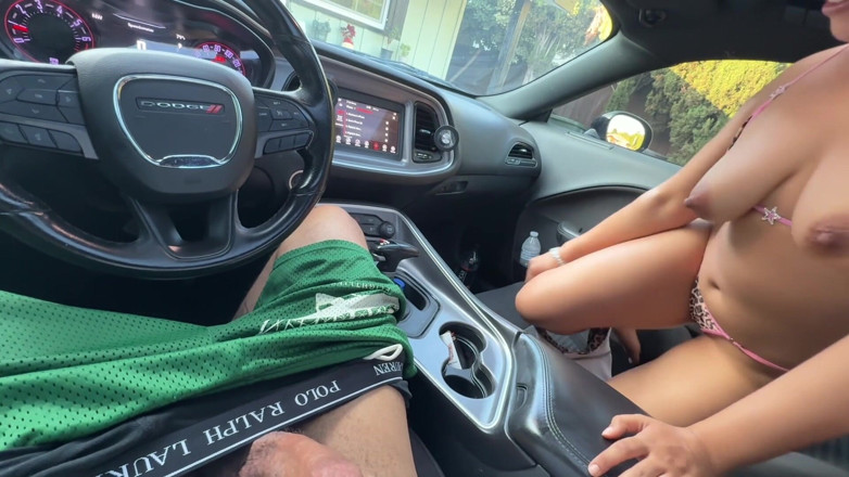 FlightLifeXXX: Princess Emily Pt.3 Picked up a Sexy Baddie to Fuck