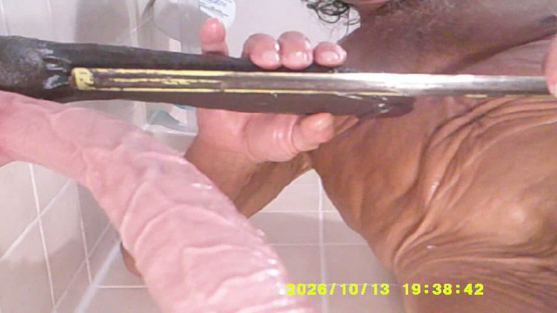 COBRA CRAIG: 10-13-26 Bad Leroy Brown Toy 2