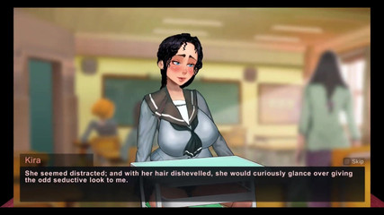 HotSummer117: Taffy Tales Cap 17 - Šukání s mým přítelem v mém pokoji