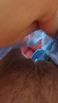Pussy Love