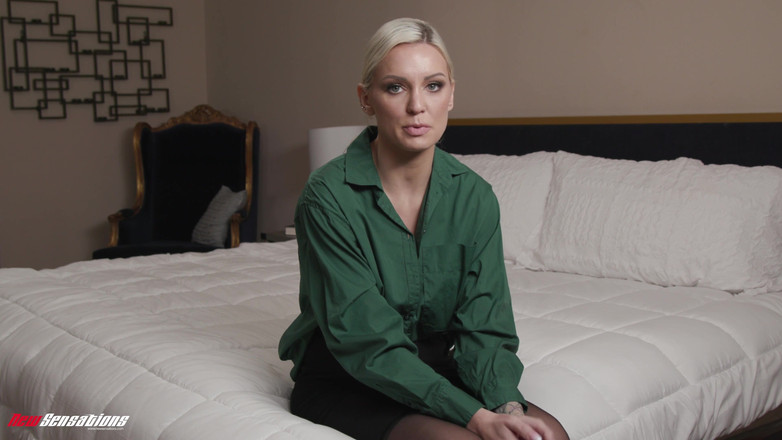 New Sensations: 보스 인종 간 에디션을 만나다 - 인터뷰