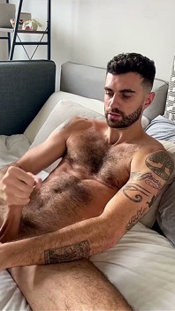 Bigboi_eli Solo Jerking & Huge Cumshot
