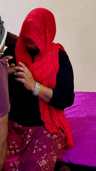 Desi Neighbor