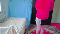 Kitty_Cross: 内衣是我最爱的语言