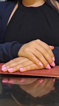 Latina pantat besar yang cantik melakukan pemutus lucah pertamanya