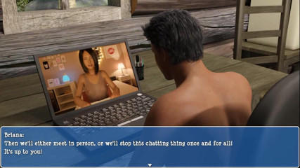 Dirty GamesXxX: Lily of the valley: สามีนอกใจ