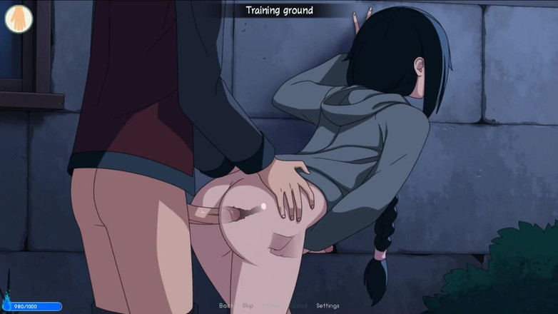 LoveSkySan69Real: 火影忍者 - 国道教练 [0.14.1] 第 50 部分 hinata 口交 - mikasa 性爱 由loveskysan69制作