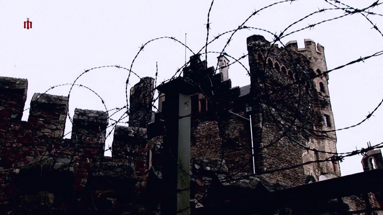 Inquisition and prison world: Permainan Susu Sesat