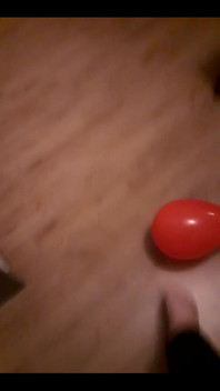 Immer Auf Die Kleinen Luftballons