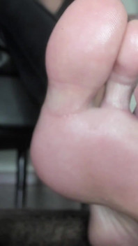 Wet Toes