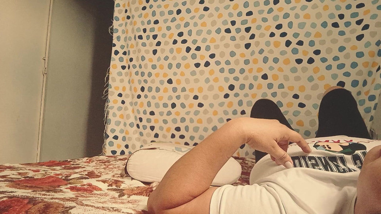 Valkyrie and Luigy Couple: Nyepong kontolku nikmat banget