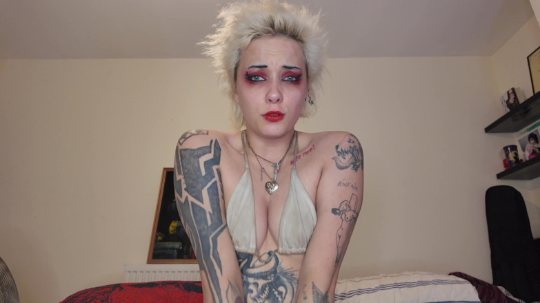 Glitterqueen1999: Madrasta bom garoto