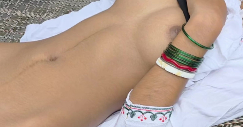 Desi_sexy_boy: Desi Teen College Girl Ki Chudai Khat Par Sil Pack...