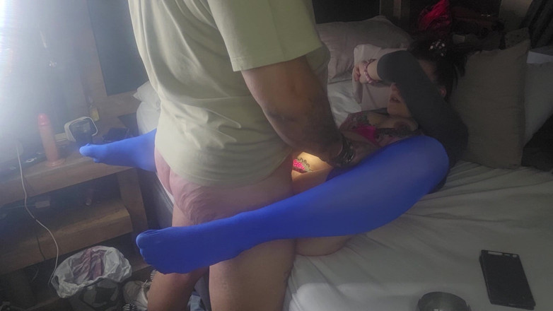 Sparowdox: Hot Redhead Fucked and Creampied