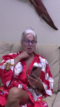 MILF Y2 Sally D'angelo