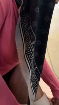 Wife of a Sexthirsty Person Will Have a Long Cock