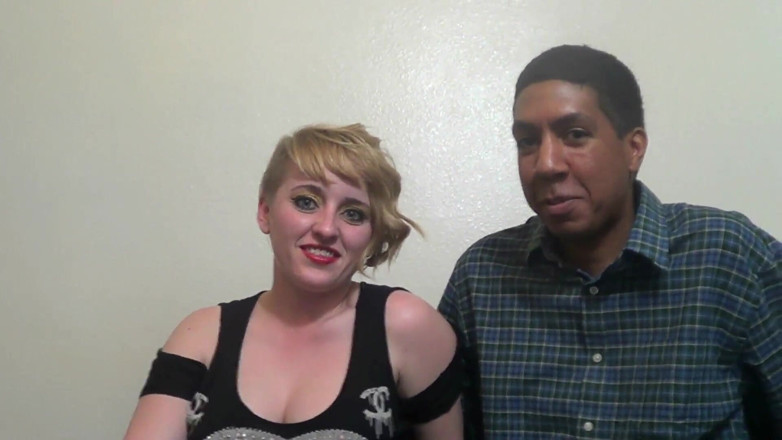 Brandon Lee Harrington Productions: Lexxxi Xtc hace su debut en el porno con una...