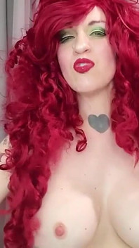 Poison Ivy City Wide JOI