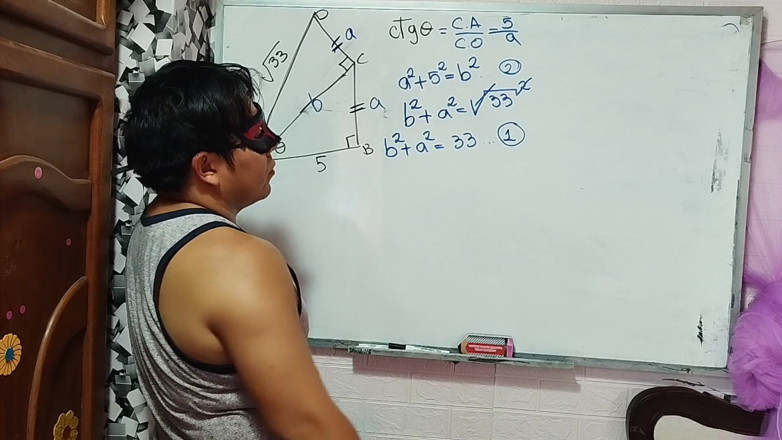 Rosaroja: Lượng giác: tỷ lệ lượng giác - tập thể dục 2