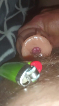 Masturbazione
