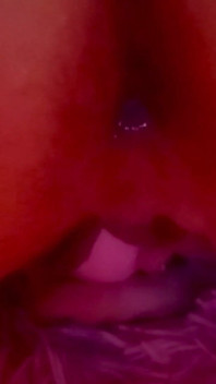 Cum in My Ass