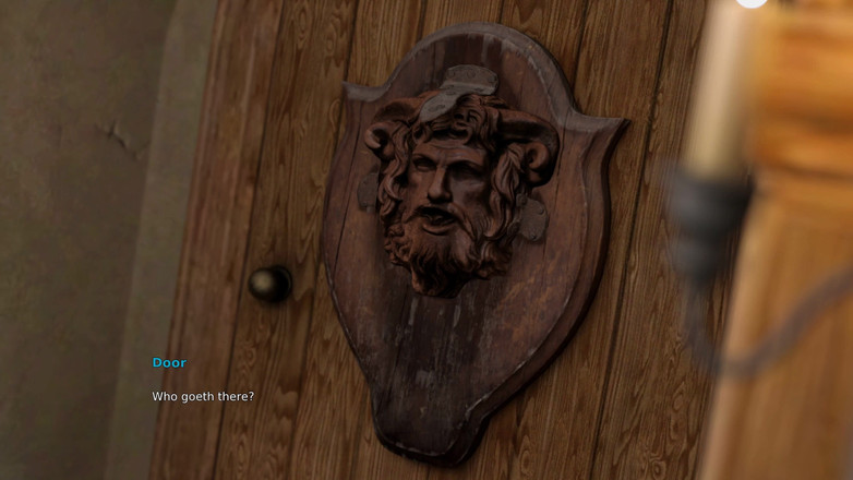 Porngame201: Langkah-langkah Fallen Update 23 Krismas Istimewa