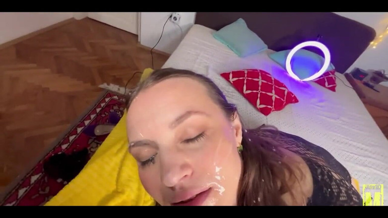 Crypto Mommy: You're Ready to Be My Personal Beautician?
