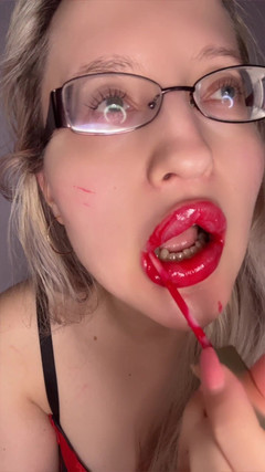 FinDom Goaldigger: I Am Your Trouble!
