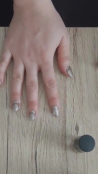 Nail Care Time - Simple Manicure Routine
