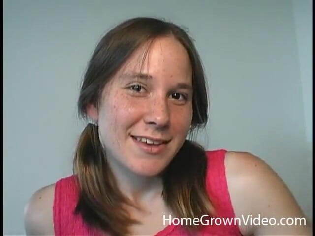 Homegrown Video: Alexia โดนแตกคาหีขนดก