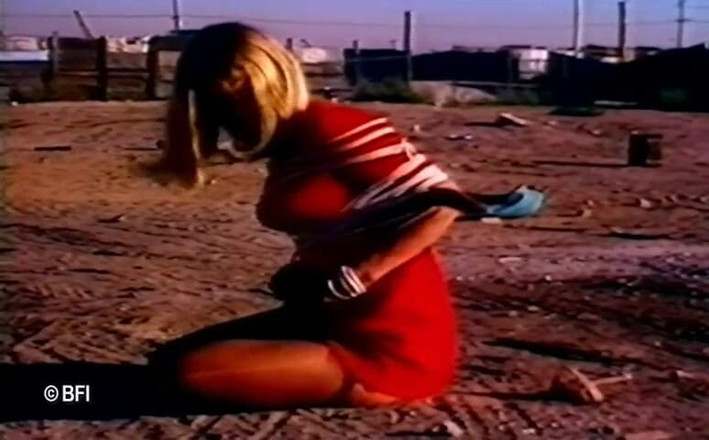 Art of Bondage: Collectors series 1 - The college girl