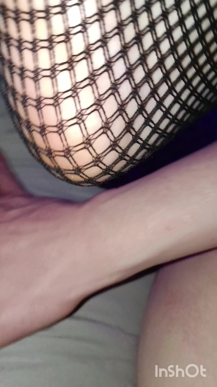 Kenzie18: Hardcore Sex with Horny Kenzie18 Teen From Poland BDSM Tied...