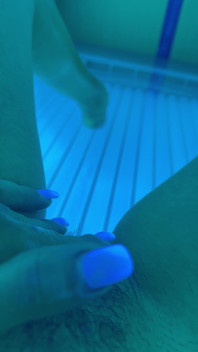 Under the Sunbed