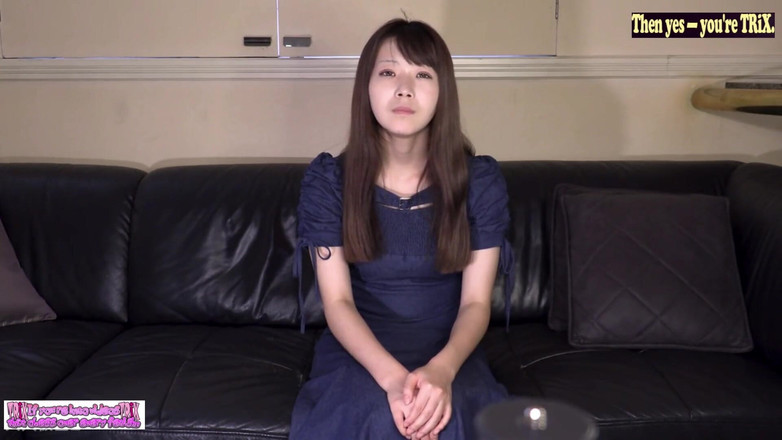 THAT'S WHAT SHE SAID: Asian Angel 27311