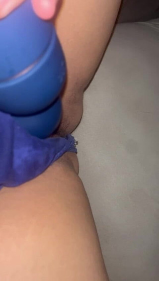 Carry Howerd: Sebeuspokojování