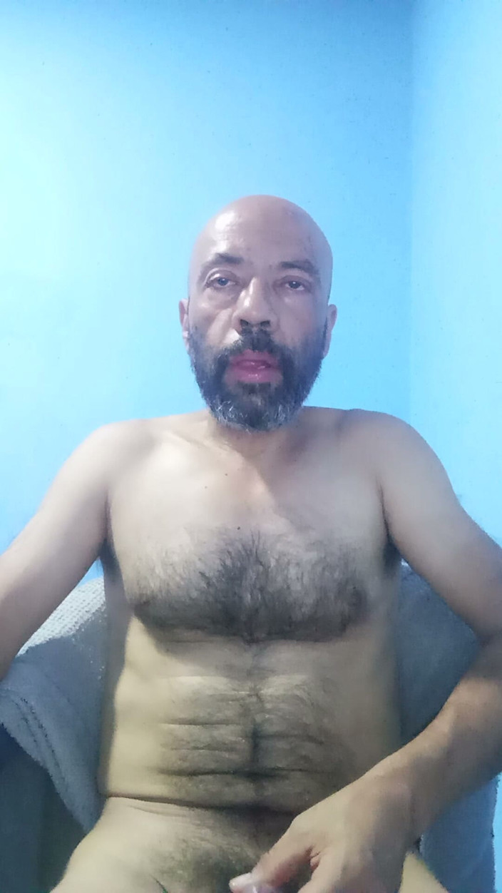 Jhonbahh: Pasiunea, dorințele, atracția, și chiar foarte libidoul aș putea simti pentru...