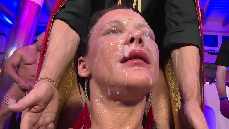 Deutschland porn: Sperma-königin - teil # 06