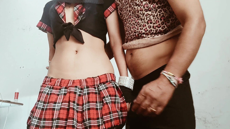 Sexysavita21: 19 let desi vysokoškolačky si užívají s přítelem