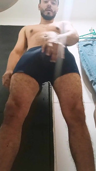 Join Me to Get Ready for Work