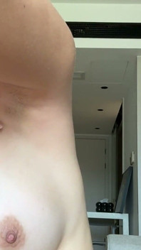 Mia Pixie Wants Her Pits Teased
