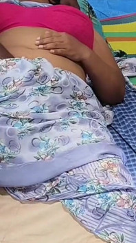인도 섹스 새엄마와 배다른 아들 1부