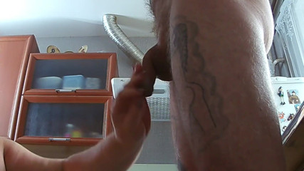 Zona901: Milf loves to suck cock and take cum in her...