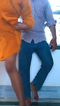 19 Years Ki Ladki Apni Ghar Walo Ko Jhut Bolke Apni Premik Ke Sath Chudai Karne Chali Gayi