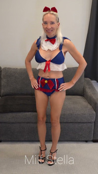 Bunny Girl