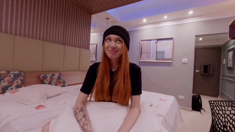 QroZne Studios: Zne Casting Ep06 - Tura Ft. Qrozne