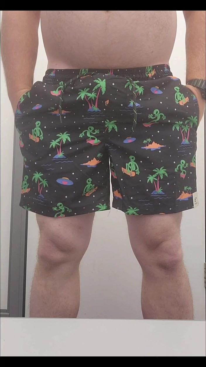 Djk31314: Kleding passen met een aangenaam einde.